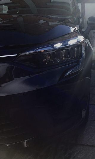 RENAULT Clio Gasolina/Gas Clio TCe GLP Equilibre 74kW