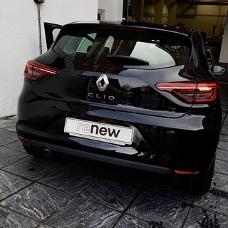 RENAULT Clio Gasolina/Gas Clio TCe GLP Equilibre 74kW