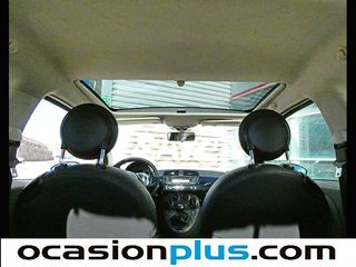 Fiat 500 1.3 16v MultiJet S&S Lounge 70 kW (95 CV)