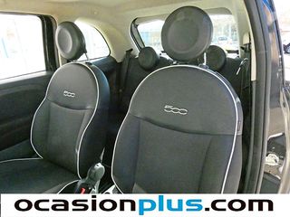 Fiat 500 1.3 16v MultiJet S&S Lounge 70 kW (95 CV)