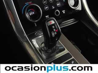 Land Rover Range Rover Sport 3.0D I6 MHEV HSE AWD Auto 221 kW (300 CV)