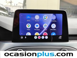 Ford Focus SportBreak 1.0 Ecoboost Active 92 kW (125 CV)