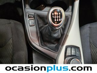 BMW Serie 1 116d 85 kW (116 CV)