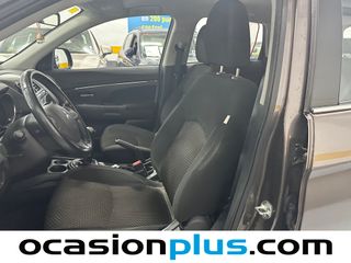 Mitsubishi ASX 160 MPI Challenge 86 kW (117 CV)