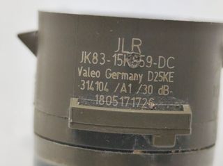 Land rover 2200463 sensor jk8315k859dc range rover