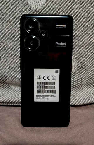 Xiaomi Redmi Note 13 Pro+ 5G