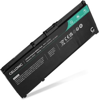 CELLONIC SR03XL Batería 4380mAh 11.55V HP Pavilion