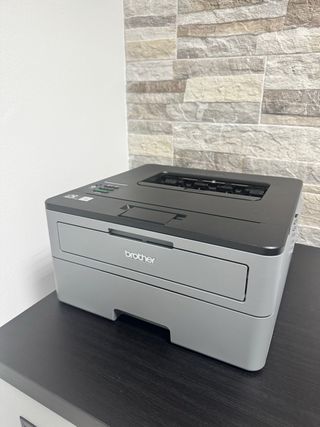 Impresora láser Brother HL-L2350DW