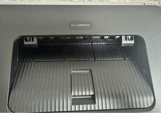 Impresora láser Brother HL-L2350DW
