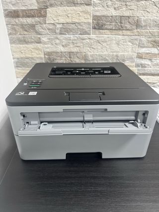 Impresora láser Brother HL-L2350DW