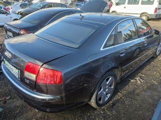 Audi 948766 09e 300 036 lx caja cambios a8 4.2