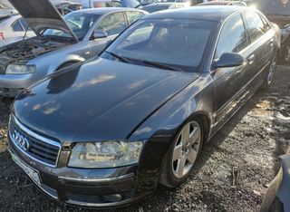 Audi 948766 09e 300 036 lx caja cambios a8 4.2