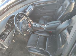 Audi 948766 09e 300 036 lx caja cambios a8 4.2