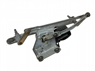 Limpiaparabrisas del Renault Scenic 99-04