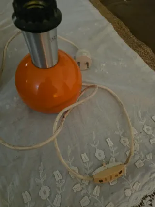 Lampada Targetti Sankey anni 60