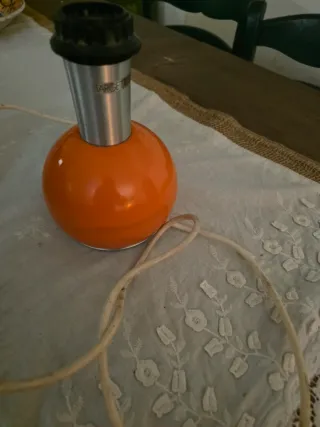 Lampada Targetti Sankey anni 60