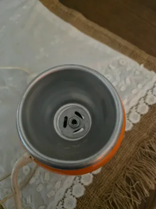 Lampada Targetti Sankey anni 60