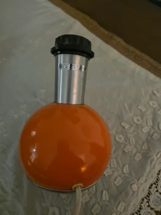 Lampada Targetti Sankey anni 60