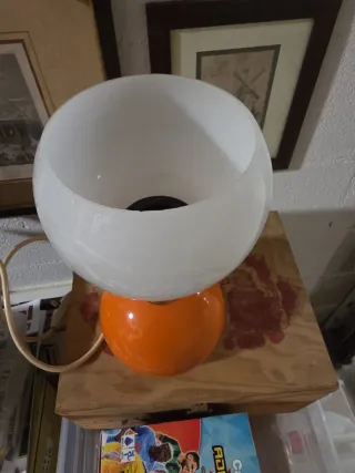 Lampada Targetti Sankey anni 60