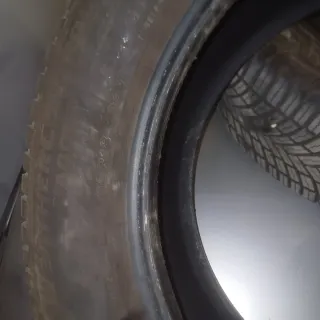 Neumáticos 225/60/18 104V