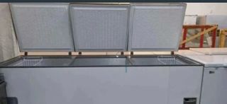 Arcón Congelador 624792021