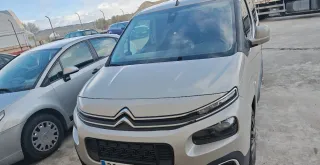 Citroen Berlingo 2021