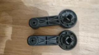 Manillas Elevalunas Fiat Punto 92