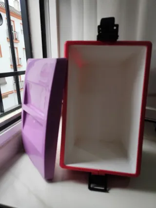 Nevera portátil Tumi