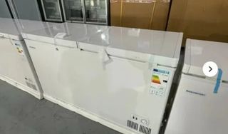 Arcón Congelador 624792021