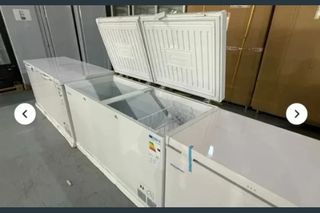 Arcón Congelador 624792021