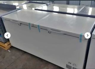 Arcón Congelador 624792021