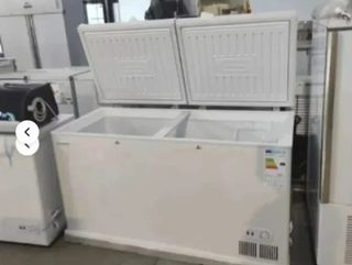 Arcón Congelador 624792021