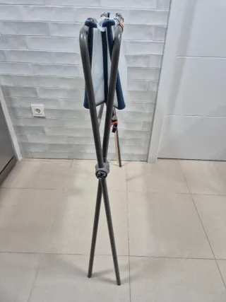 Bañera Stokke para bebé con patas