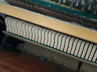 Piano Ruso Clásico LIRIKA