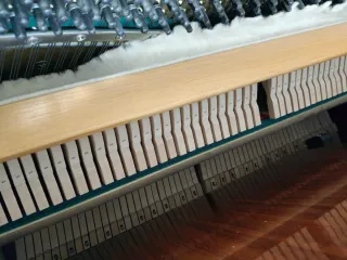 Piano Ruso Clásico LIRIKA
