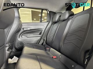 Jeep Avenger BEV 100% Eléctrico Summit