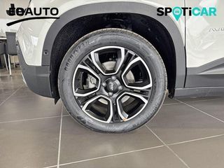 Jeep Avenger BEV 100% Eléctrico Summit