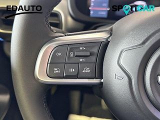 Jeep Avenger BEV 100% Eléctrico Summit