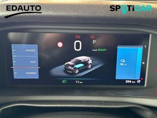 Jeep Avenger BEV 100% Eléctrico Summit