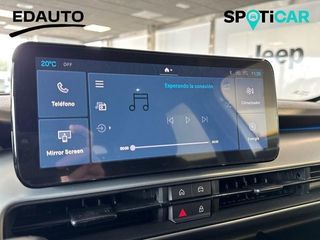 Jeep Avenger BEV 100% Eléctrico Summit