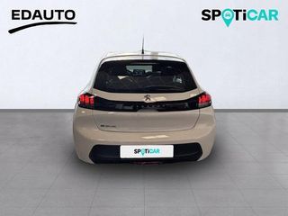 Peugeot e-208 Eléctrico 136cv Active