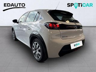 Peugeot e-208 Eléctrico 136cv Active