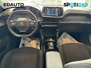 Peugeot e-208 Eléctrico 136cv Active