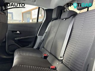 Peugeot e-208 Eléctrico 136cv Active