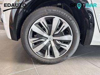 Peugeot e-208 Eléctrico 136cv Active