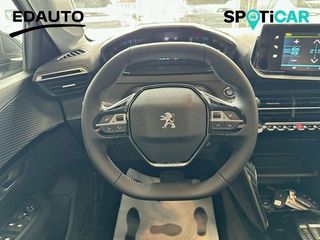 Peugeot e-208 Eléctrico 136cv Active