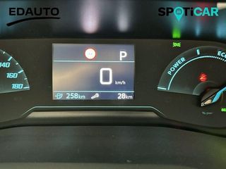 Peugeot e-208 Eléctrico 136cv Active