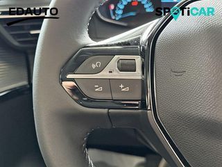 Peugeot e-208 Eléctrico 136cv Active