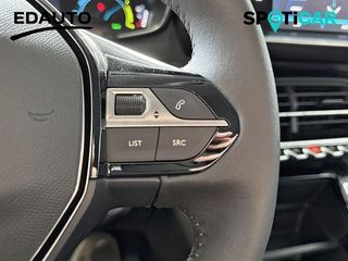 Peugeot e-208 Eléctrico 136cv Active