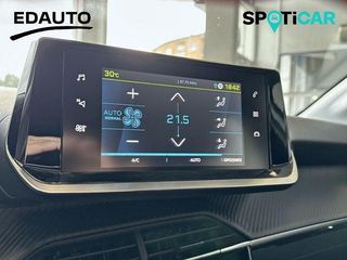 Peugeot e-208 Eléctrico 136cv Active